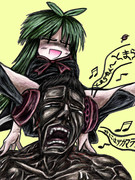 素晴らしいミュージックを聴かせてやるぜ！