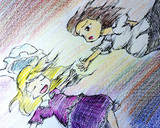 秘封新作「七夕坂夢幻能」