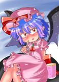 おぜう様