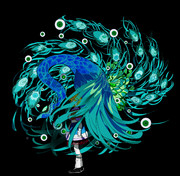 グリーンアイドモンスター