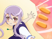 【パロディ】わんぷりOP「キミと」02