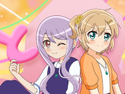 【パロディ】わんぷりOP「キミと」03