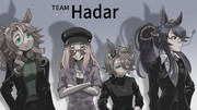 チームハダル