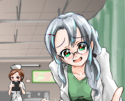 いいですか、落ち着いて