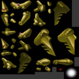 ゾヌーダロボ(α)