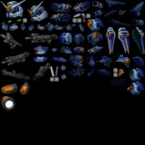 デュエルガンダム(α)
