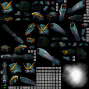 カラミティガンダム(α)