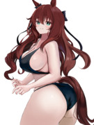 マルゼンスキー