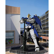 実物大？トールギスII