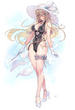 ヴァレリーさん