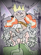 野菜王(KINGシｮｯﾄ)