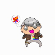 レインボーブリッジ(擬人化)With雑穀 ノーレインボーVer.だし…