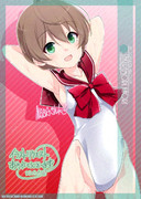 リクエスト「桜守歌織(ミリマス)」240407