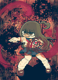 呪ってやる！