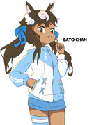 BATO CHAN