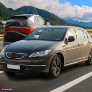 高速道路料金がかかるのは仕方ない