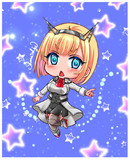 ミジンコちゃん