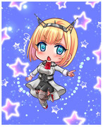 ミジンコちゃん