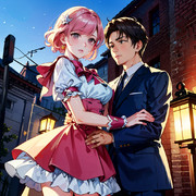 今日はパートナーデー