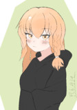 オフのAZS