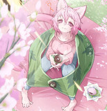 桜もち