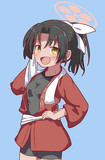人力車ちゃん
