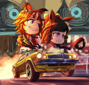 ダイイチメモリー