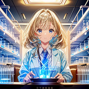 今日は世界医学検査デー