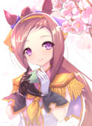 サクラバクシンオー