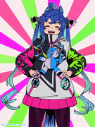 【ツインターボ誕生日】20240413