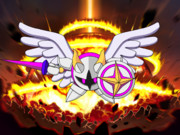 銀河最強の戦士