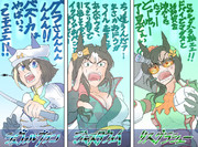 【八ーツ誕生祭】