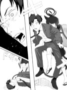 浮気がバレた先生