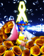 【すいまじ】サイハテ【鎮魂】