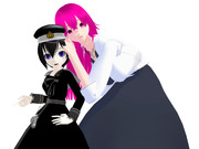 リッキーとフランコ