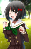 久石のクゾザコパンチ