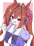 ダイワスカーレット