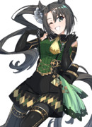 サトノクラウン