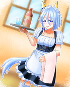 メイドケイエスミラクル