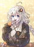 キラキラあかり