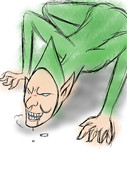 クルリーンパッ！！