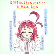 絶対にマネしないでください