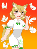 管狐　菅牧典