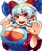 尤魔ちゃん