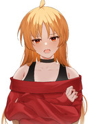 星歌さんに叱られたい時も...ある