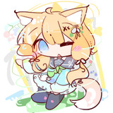 いおち・・・