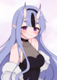 ドレスわらわ