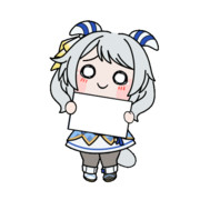 ピコピコミラ子（ヒシミラクル