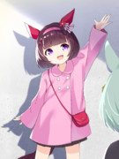 お誕生日デート♪