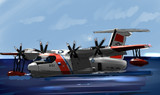 US-2 USCG版